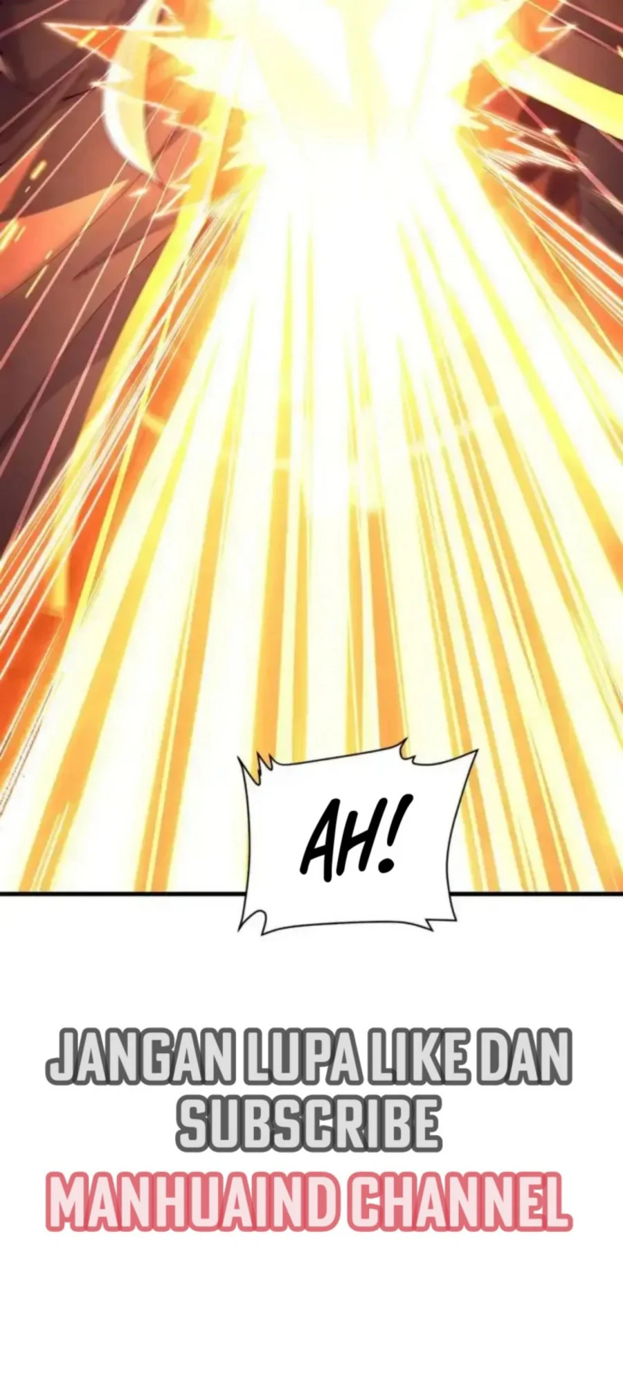 Invincible After Shocking My Empress Wife Chapter 122 - Halaman 22