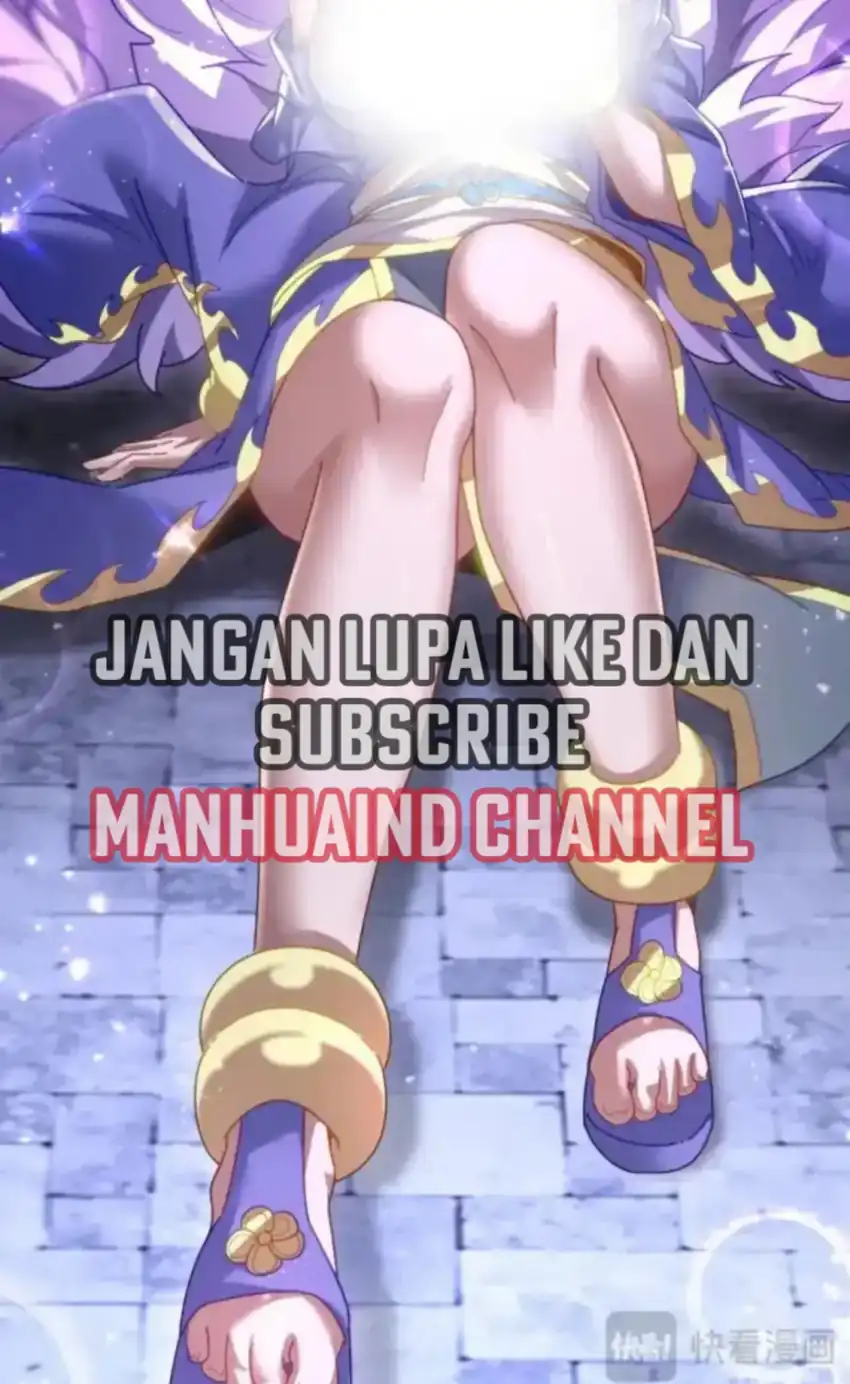 Invincible After Shocking My Empress Wife Chapter 124 - Halaman 23
