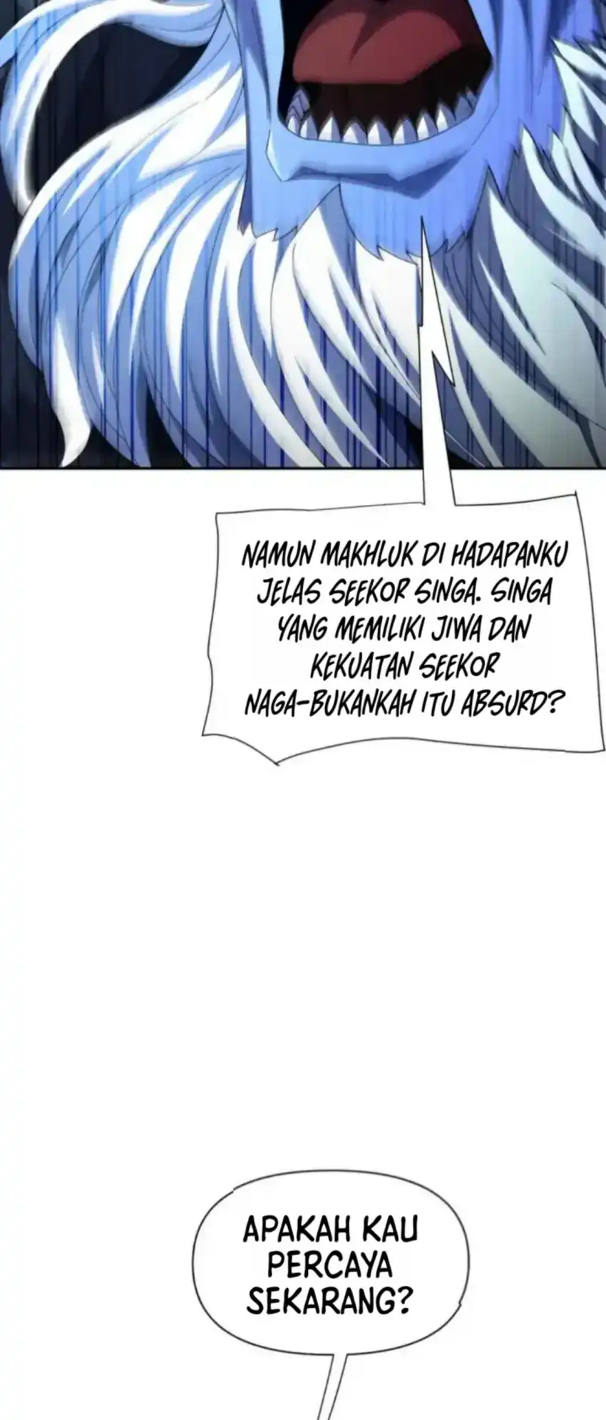 Invincible After Shocking My Empress Wife Chapter 125 - Halaman 23