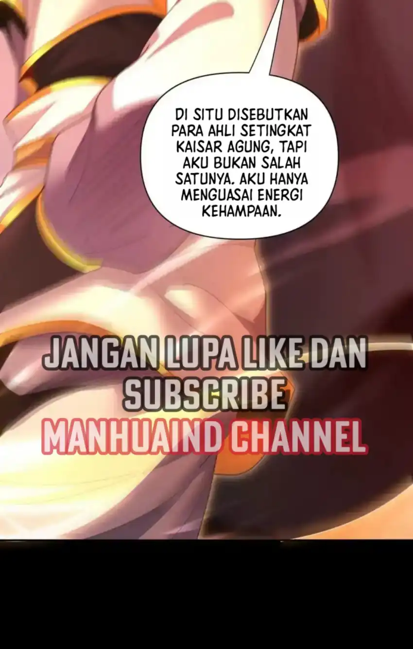 Invincible After Shocking My Empress Wife Chapter 128 Gambar 32