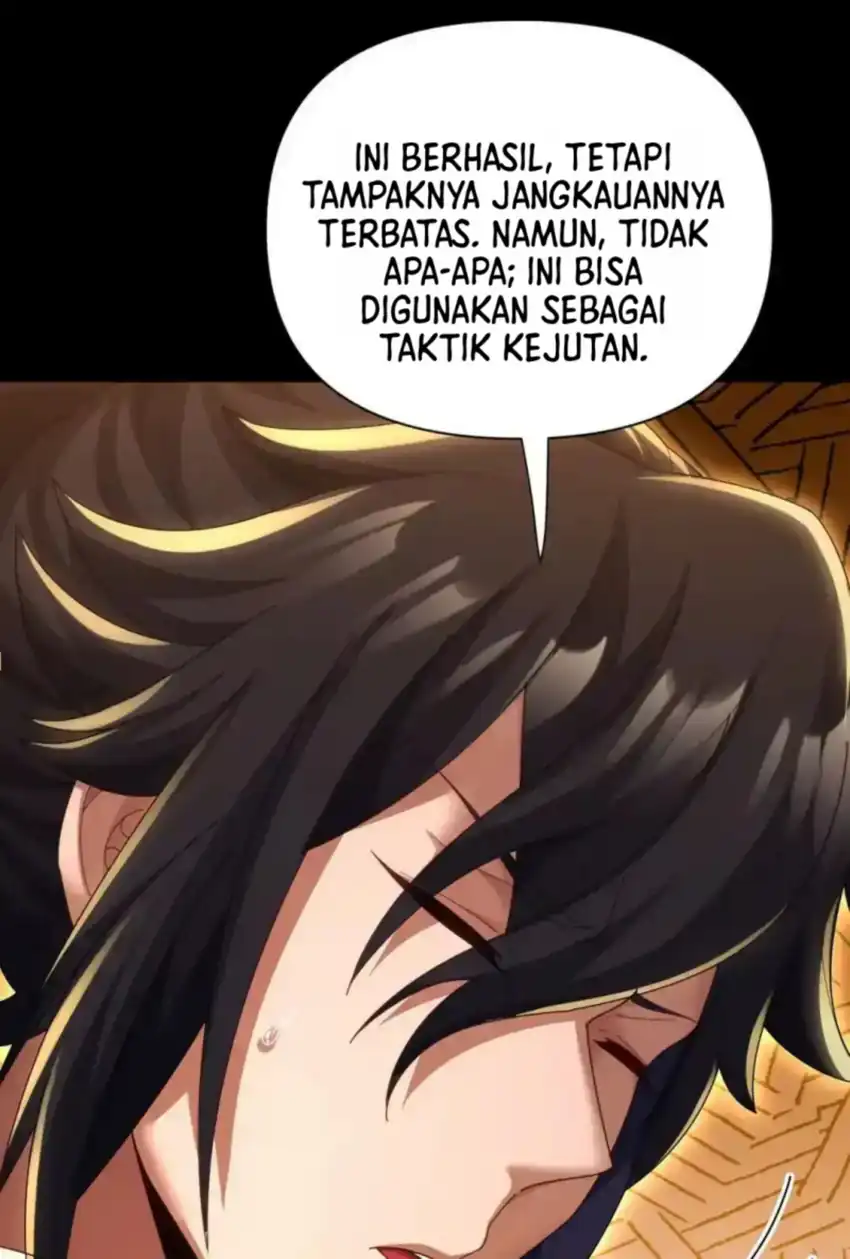 Invincible After Shocking My Empress Wife Chapter 128 Gambar 33