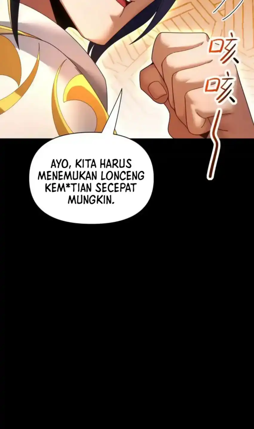 Invincible After Shocking My Empress Wife Chapter 128 Gambar 34