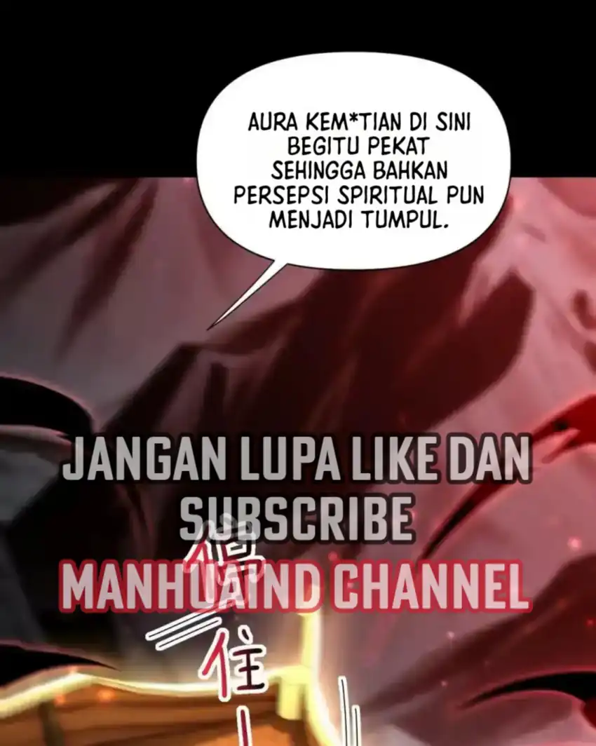 Invincible After Shocking My Empress Wife Chapter 128 Gambar 35