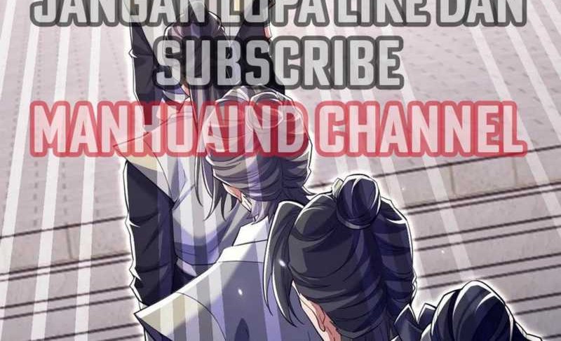 Invincible After Shocking My Empress Wife Chapter 78 Gambar 27