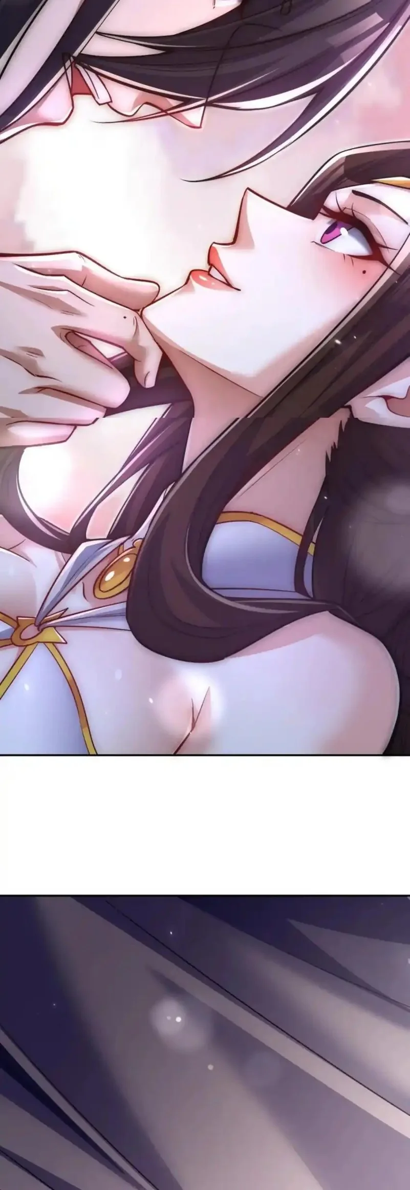 Invincible After Shocking My Empress Wife Chapter 99 Gambar 18