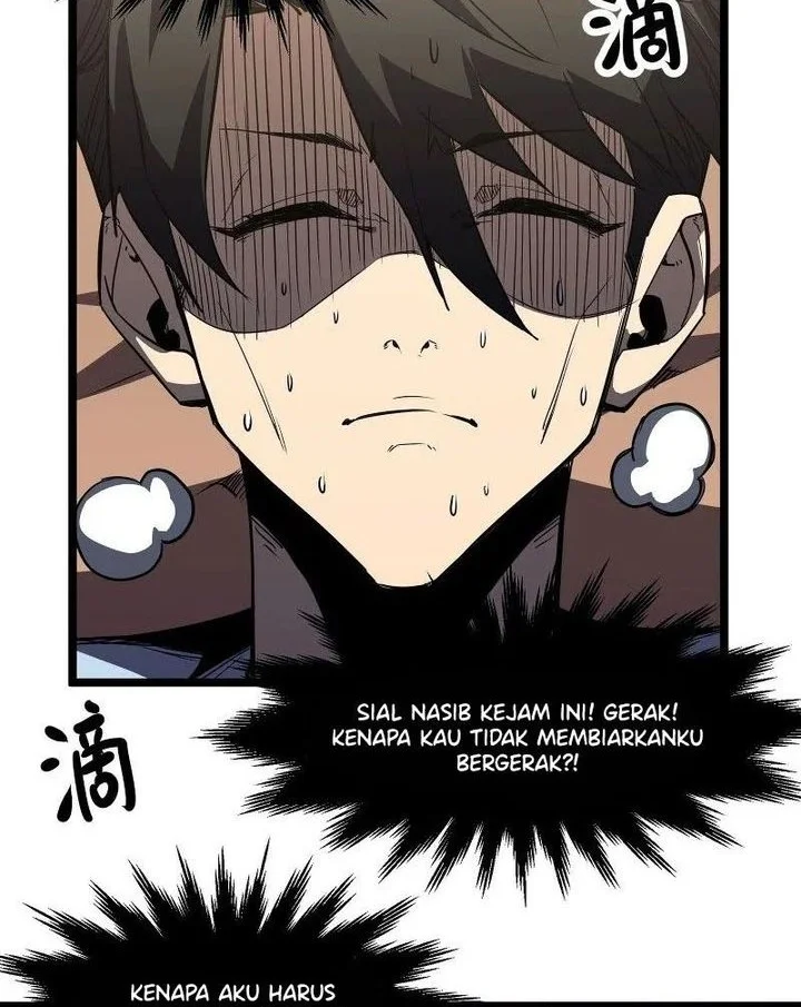 Invincible With Only a Single Point of HP Chapter 1 Gambar 20