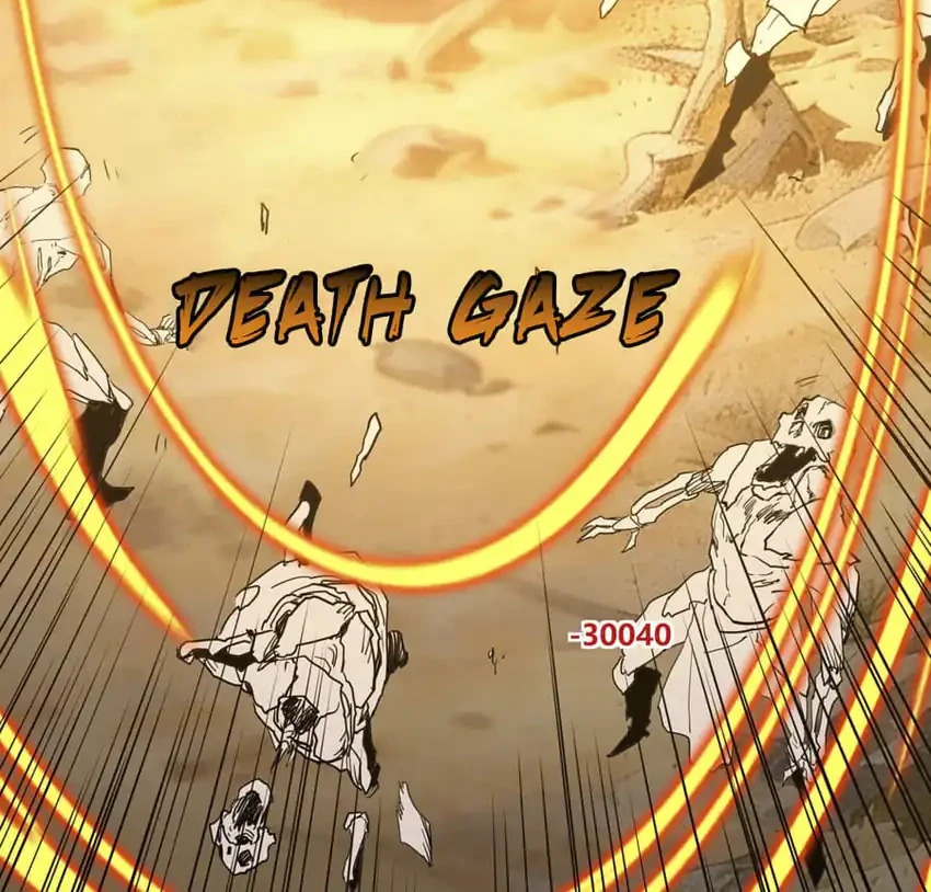 Invincible With Only a Single Point of HP Chapter 11 Gambar 21
