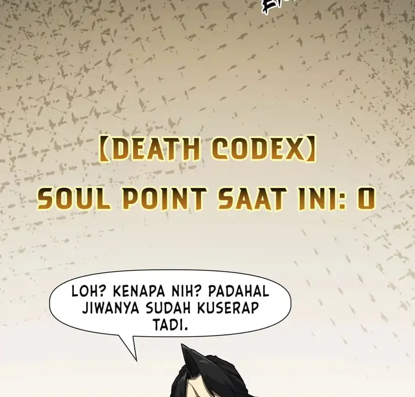 Invincible With Only a Single Point of HP Chapter 11 Gambar 23