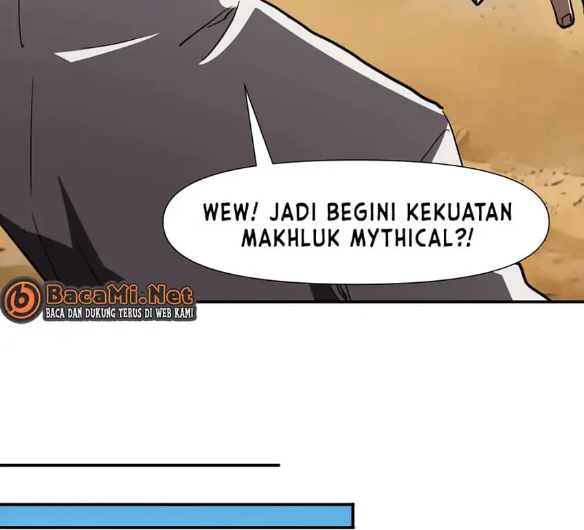 Invincible With Only a Single Point of HP Chapter 14 Gambar 19