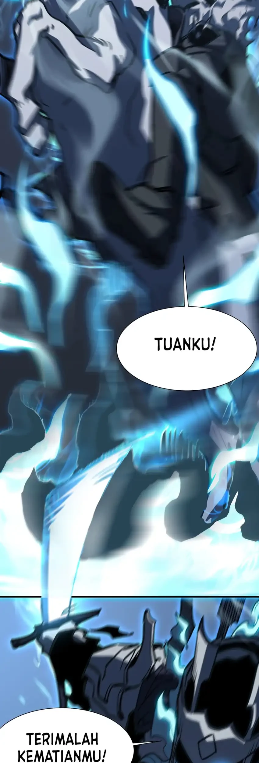 Invincible With Only a Single Point of HP Chapter 26 Gambar 12