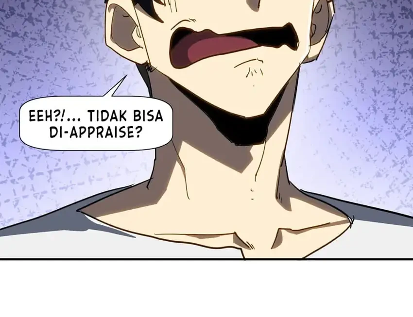 Invincible With Only a Single Point of HP Chapter 9 Gambar 20