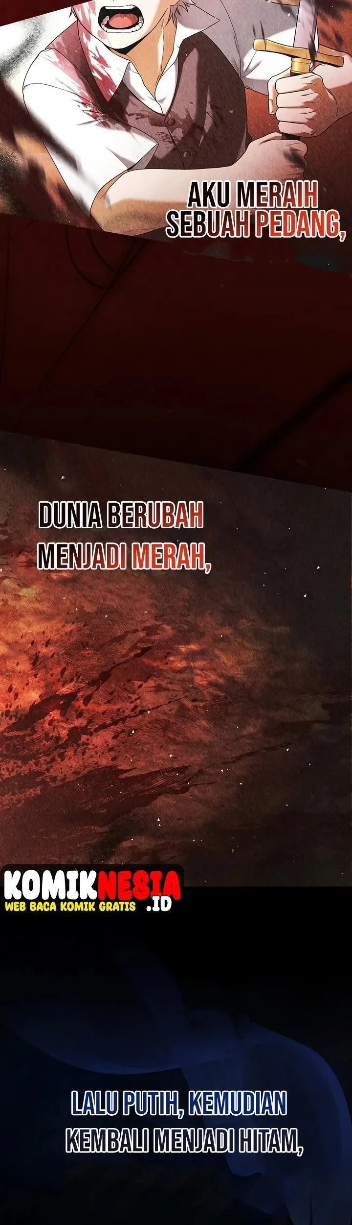 Is It Bad That the Main Character’s a Roleplayer? Chapter 1 Gambar 35