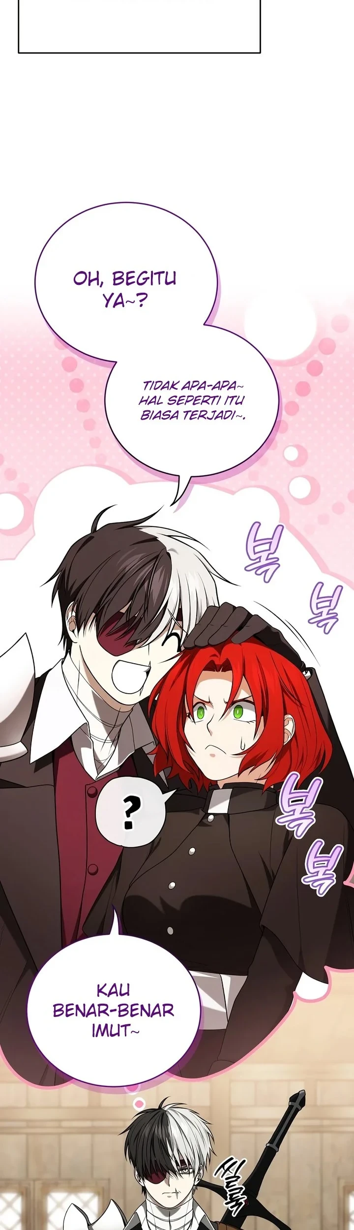 Is It Bad That the Main Character’s a Roleplayer? Chapter 10 Gambar 21