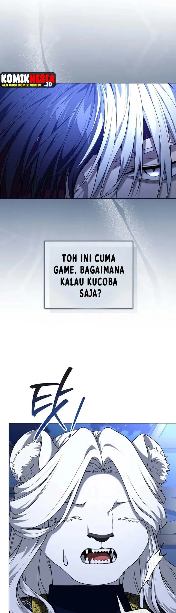 Is It Bad That the Main Character’s a Roleplayer? Chapter 13 Gambar 26