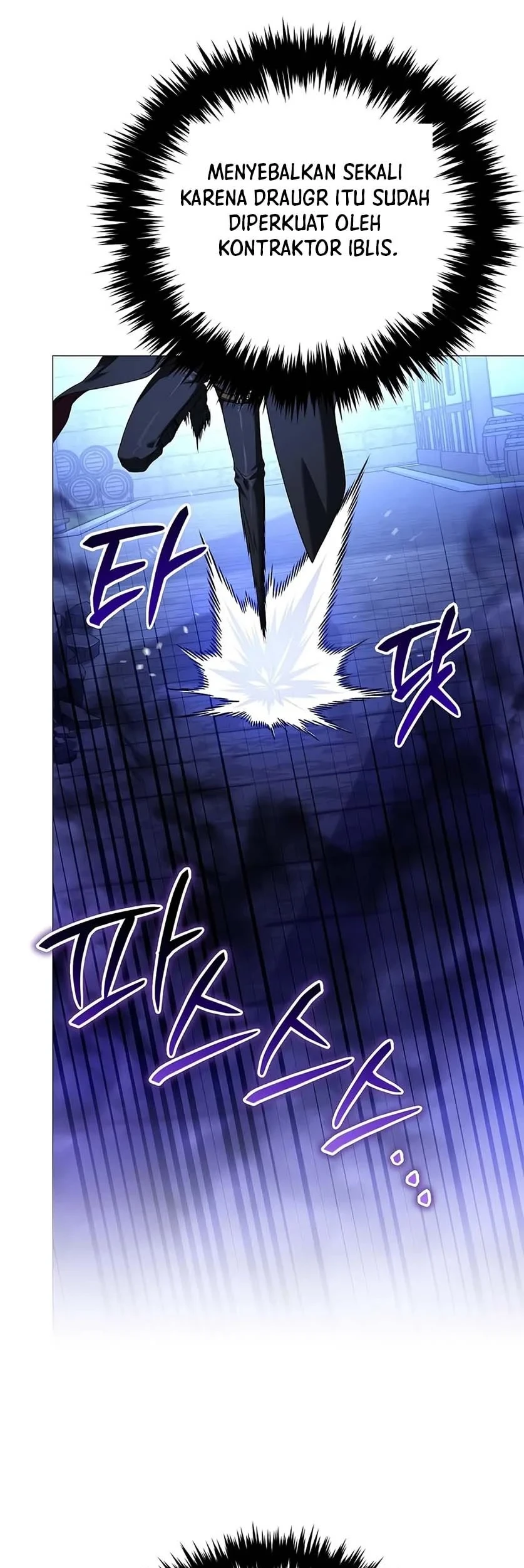 Is It Bad That the Main Character’s a Roleplayer? Chapter 14 Gambar 35