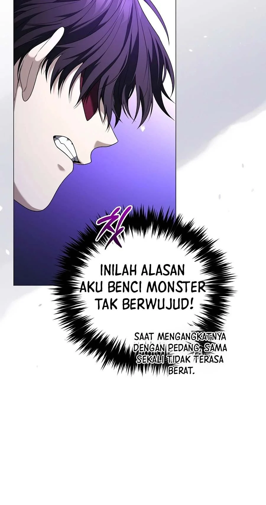 Is It Bad That the Main Character’s a Roleplayer? Chapter 14 Gambar 34