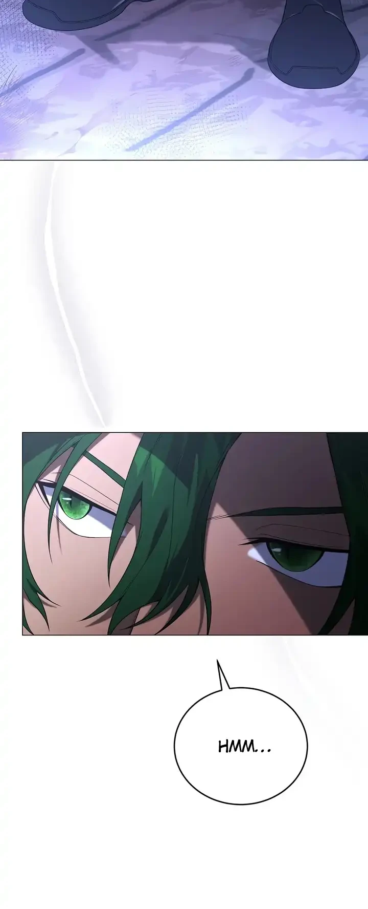 Is It Bad That the Main Character’s a Roleplayer? Chapter 17 Gambar 25