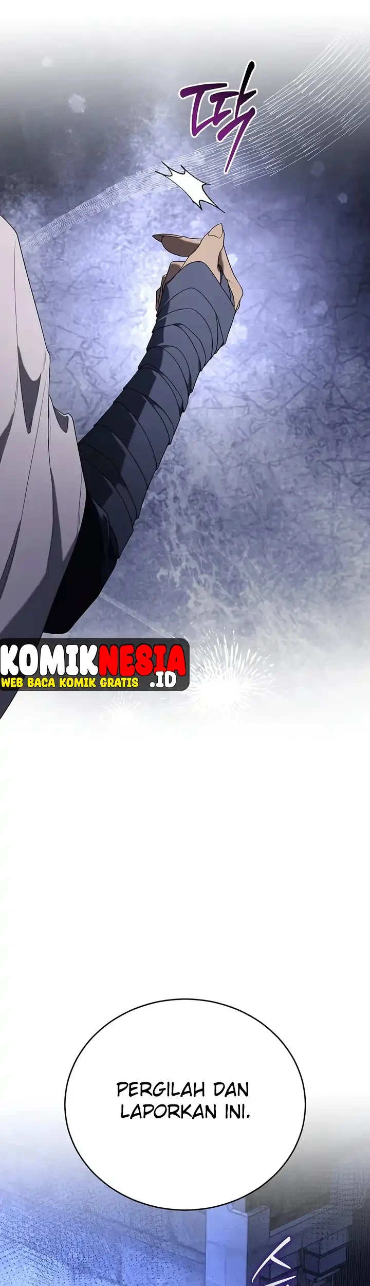 Is It Bad That the Main Character’s a Roleplayer? Chapter 17 Gambar 26