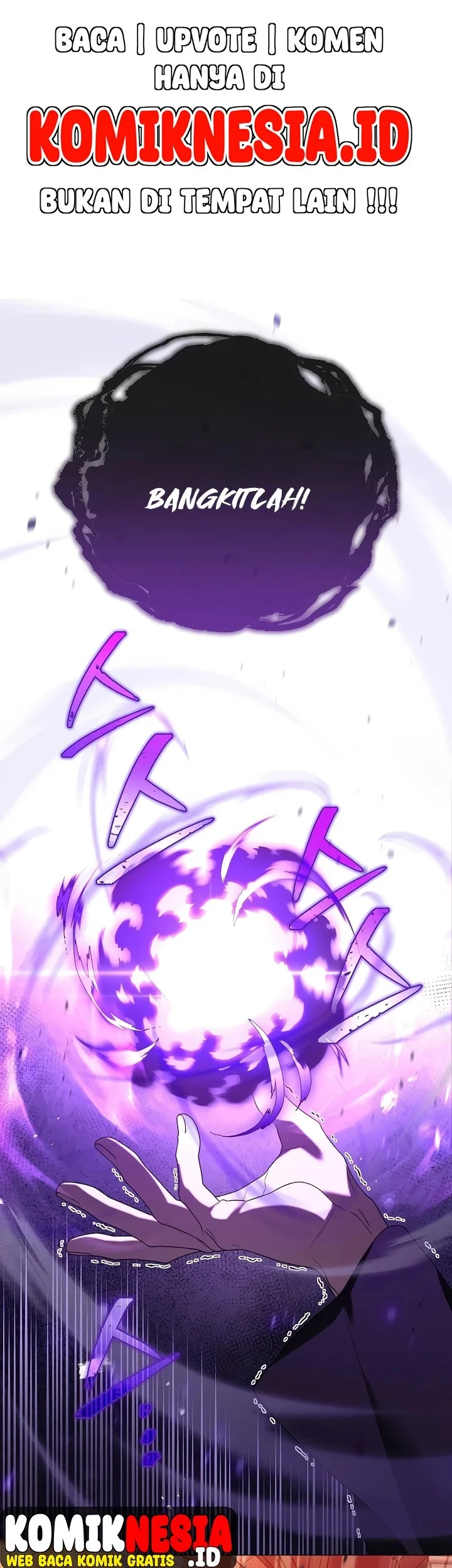 Is It Bad That the Main Character’s a Roleplayer? Chapter 18 Gambar 26