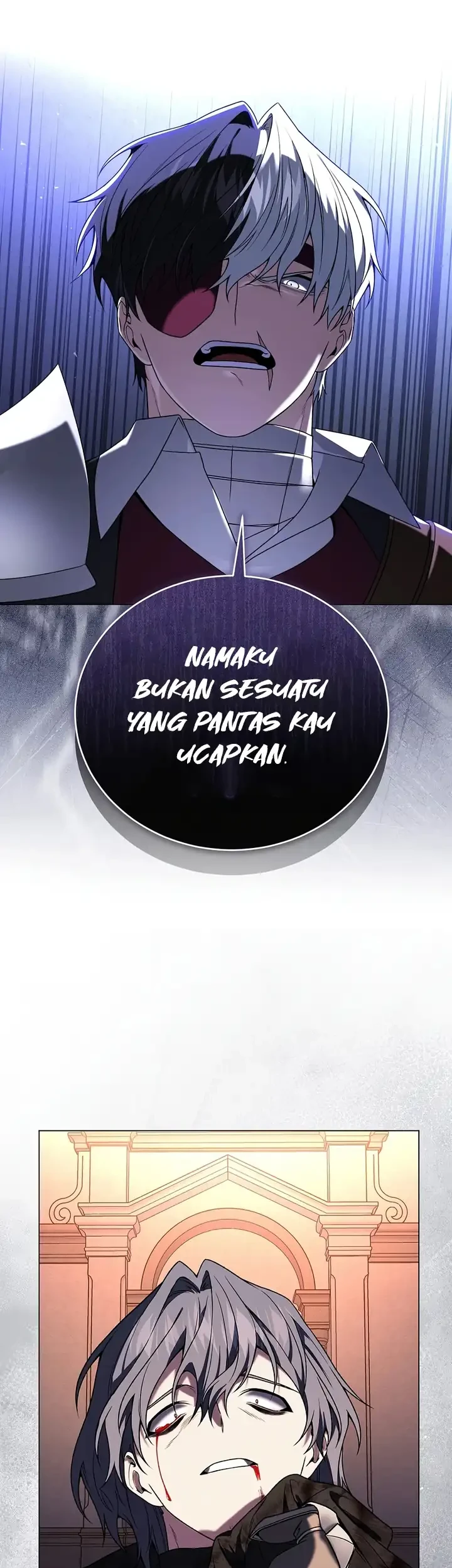 Is It Bad That the Main Character’s a Roleplayer? Chapter 19 Gambar 24
