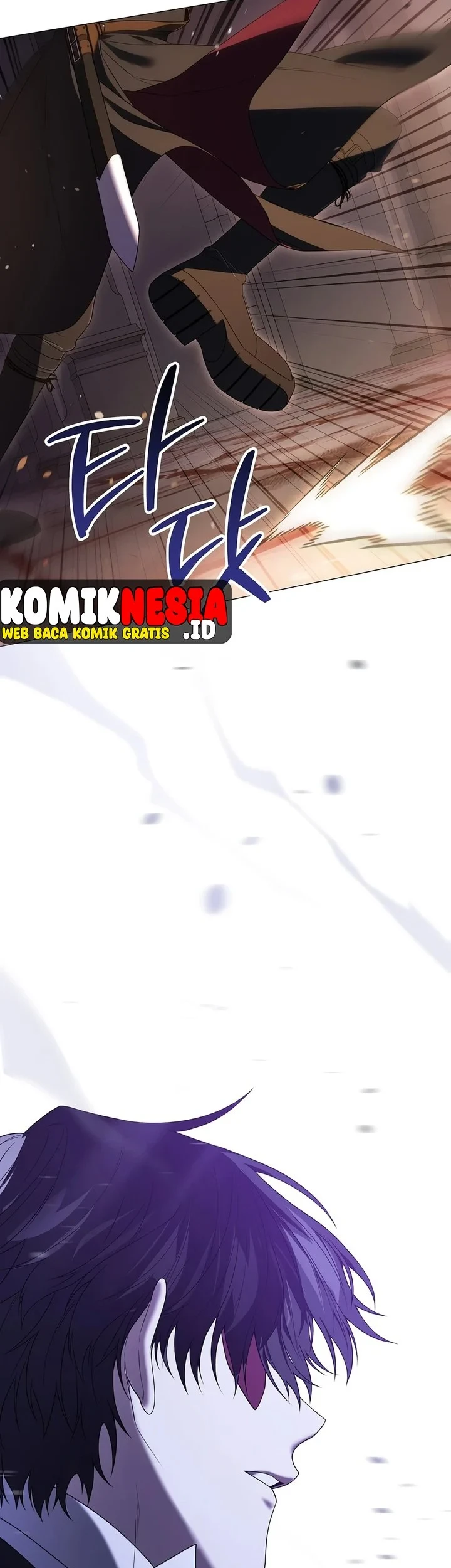 Is It Bad That the Main Character’s a Roleplayer? Chapter 20 Gambar 24