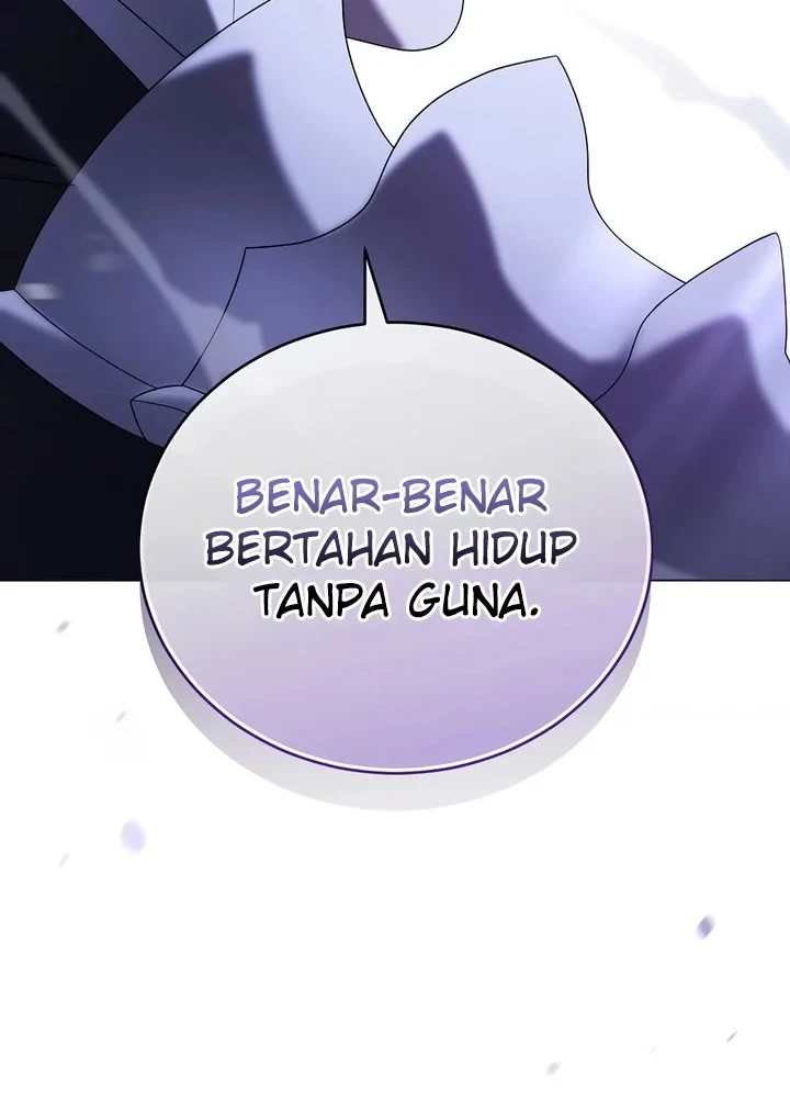 Is It Bad That the Main Character’s a Roleplayer? Chapter 20 Gambar 25