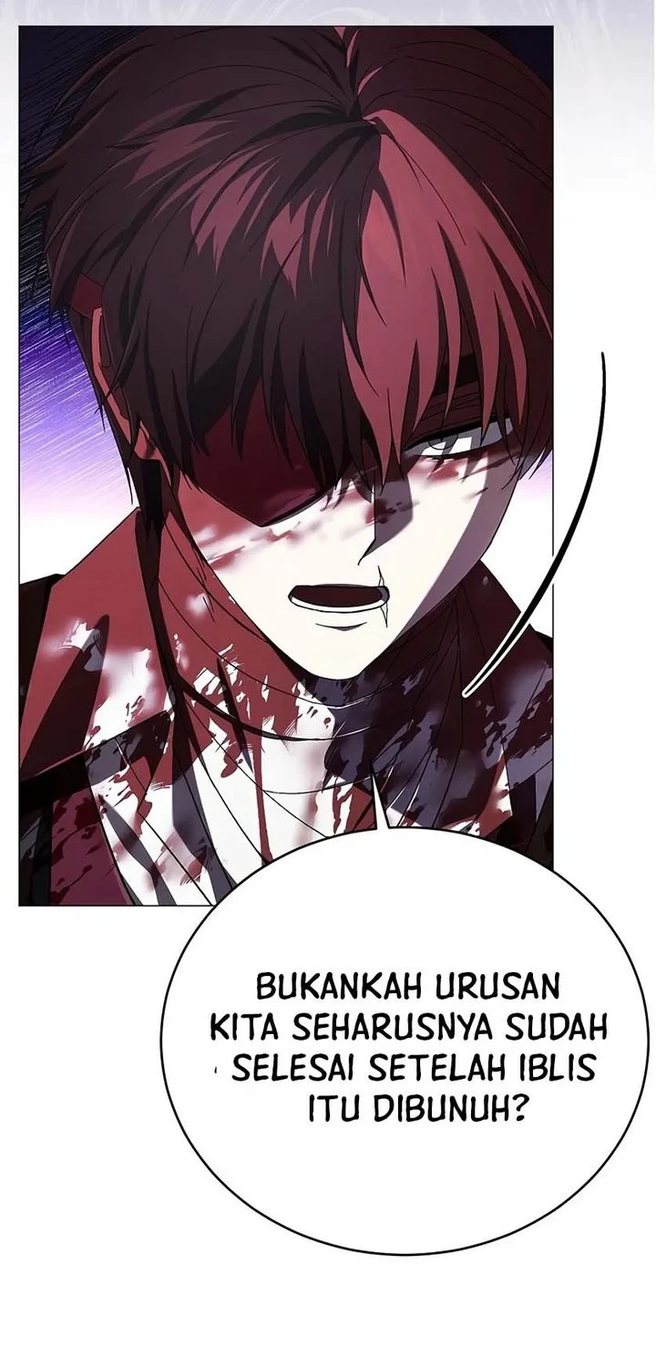 Is It Bad That the Main Character’s a Roleplayer? Chapter 23 Gambar 33
