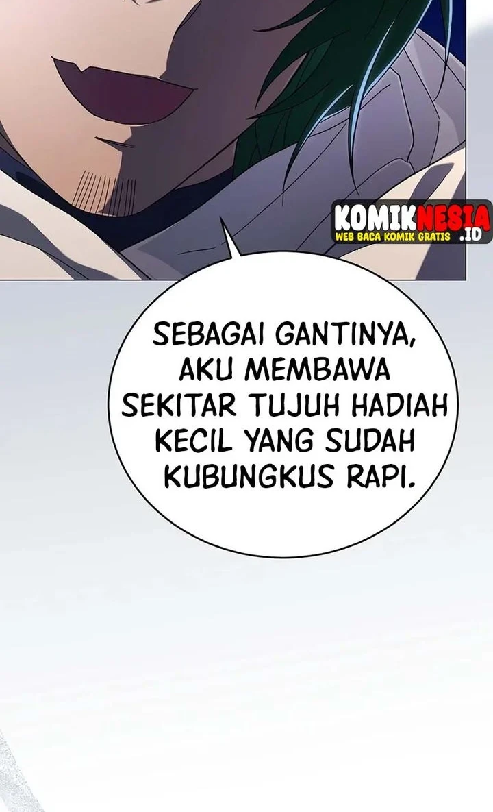 Is It Bad That the Main Character’s a Roleplayer? Chapter 23 Gambar 35