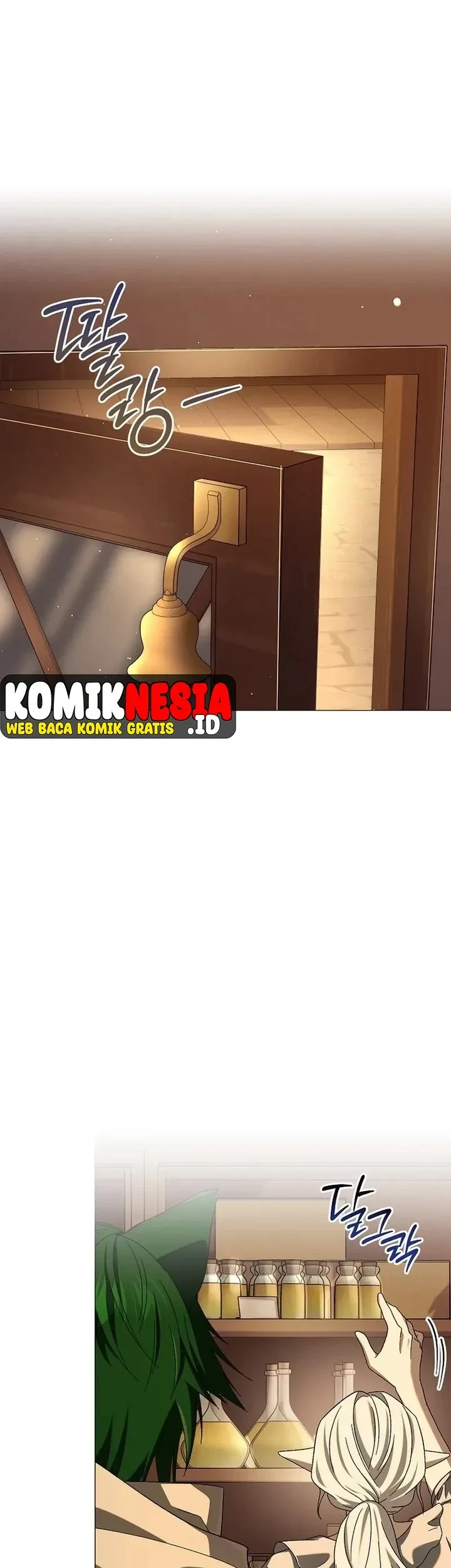 Is It Bad That the Main Character’s a Roleplayer? Chapter 25 Gambar 23