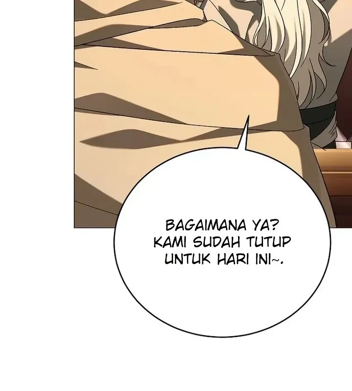 Is It Bad That the Main Character’s a Roleplayer? Chapter 25 Gambar 24