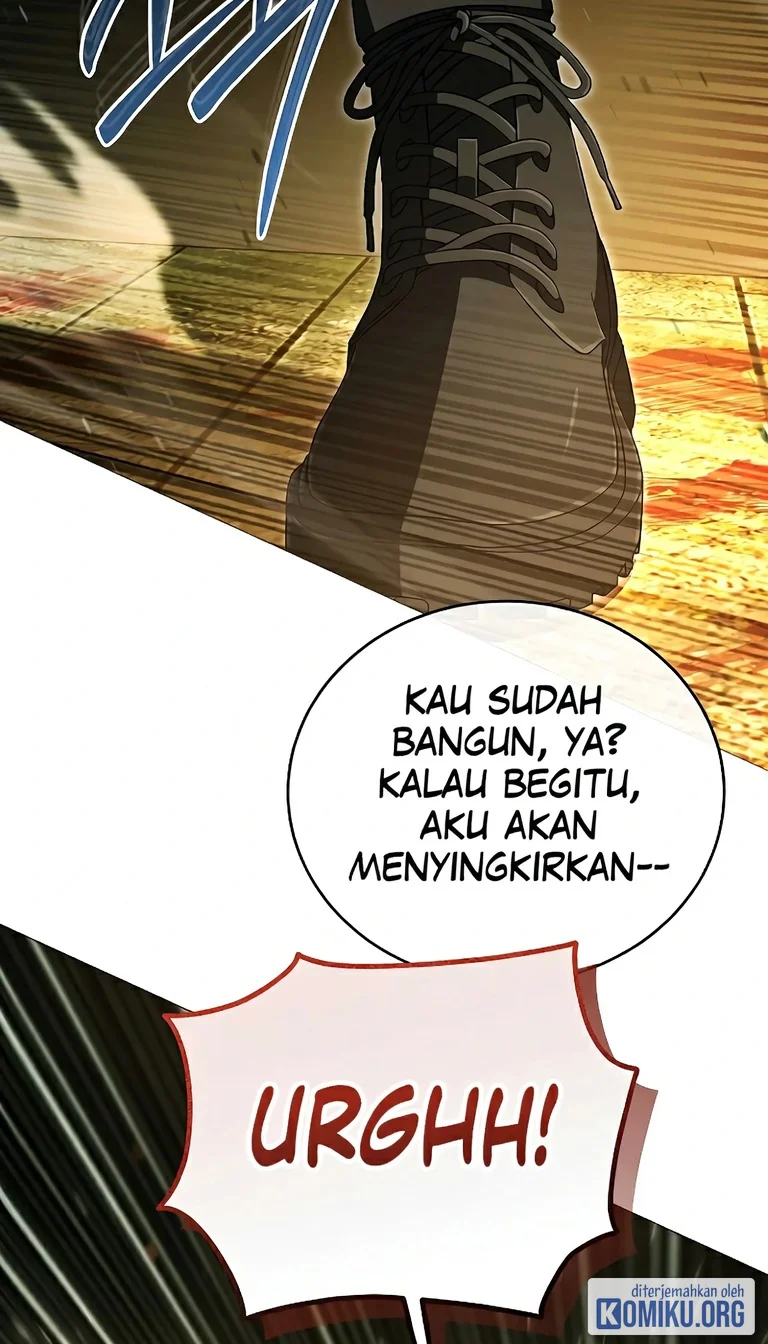 Is It Bad That the Main Character’s a Roleplayer? Chapter 29 Gambar 31
