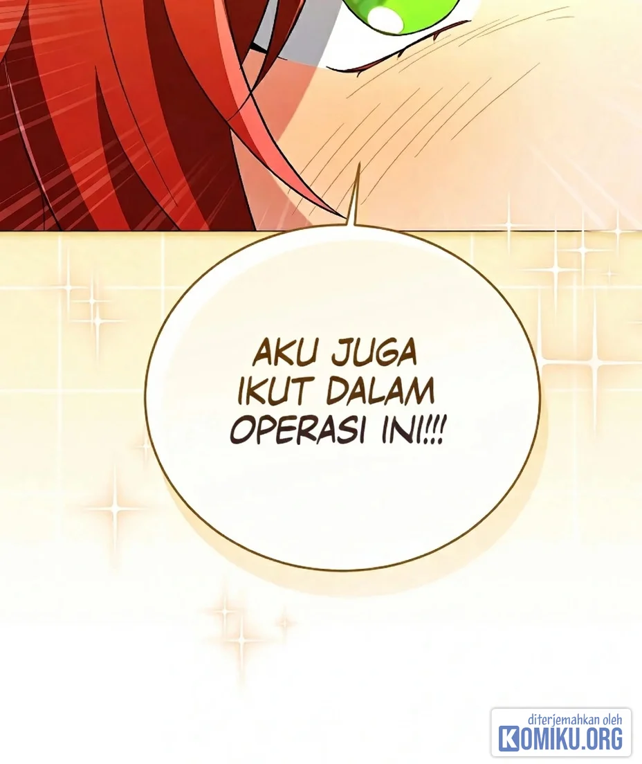 Is It Bad That the Main Character’s a Roleplayer? Chapter 33 Gambar 36