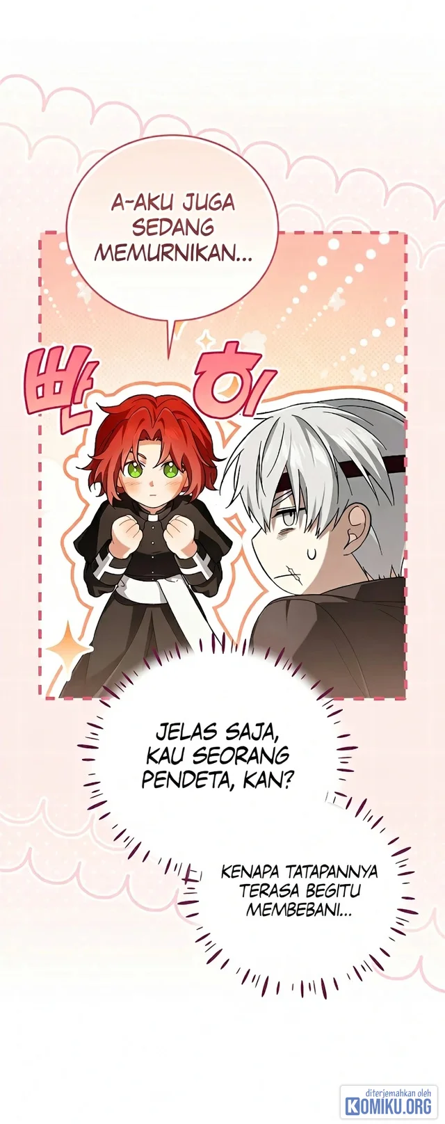 Is It Bad That the Main Character’s a Roleplayer? Chapter 33 Gambar 37