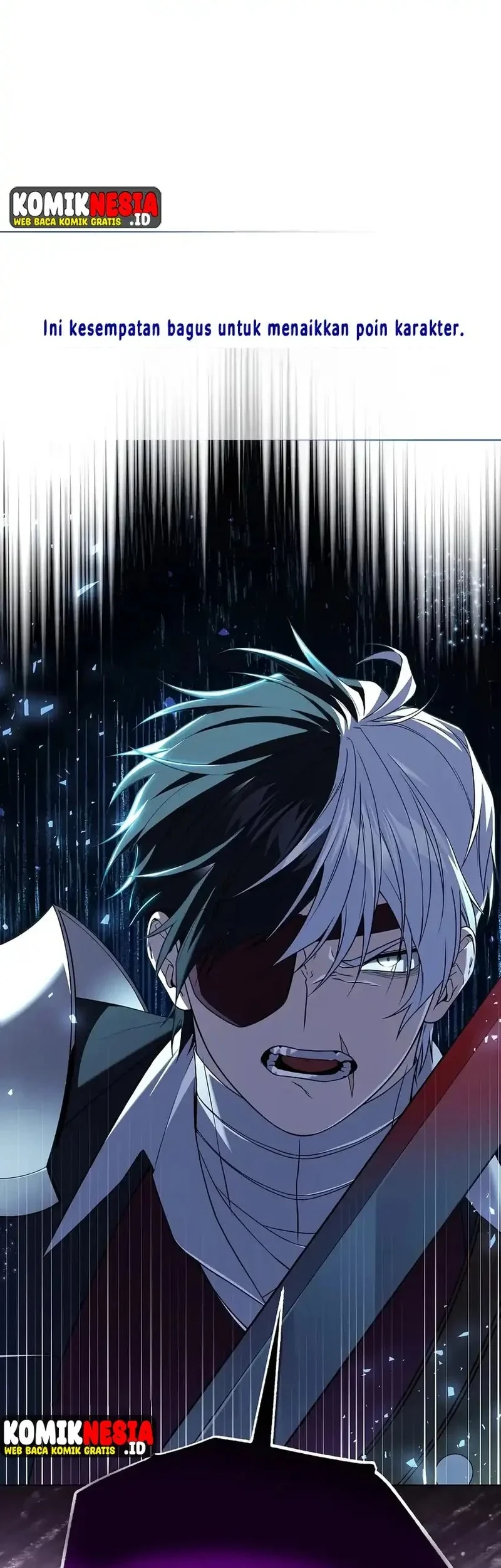 Is It Bad That the Main Character’s a Roleplayer? Chapter 5 Gambar 27