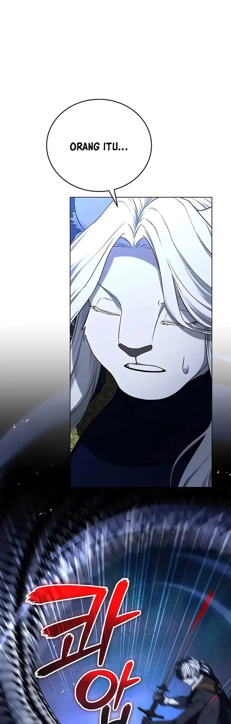 Is It Bad That the Main Character’s a Roleplayer? Chapter 6 Gambar 28