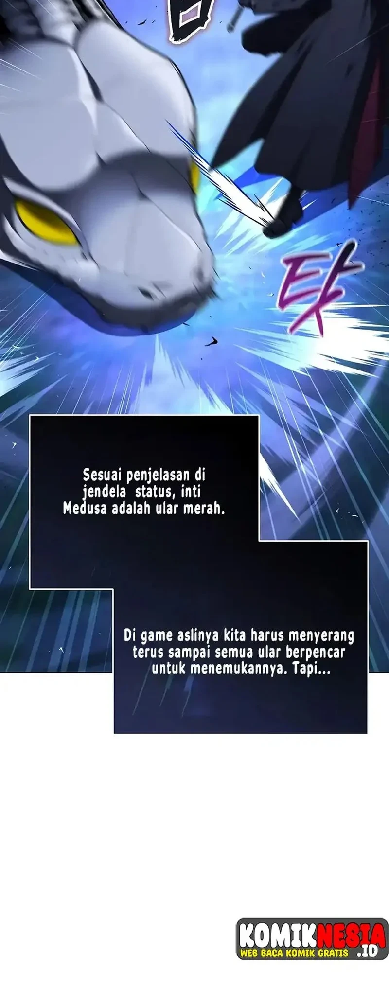 Is It Bad That the Main Character’s a Roleplayer? Chapter 6 Gambar 29