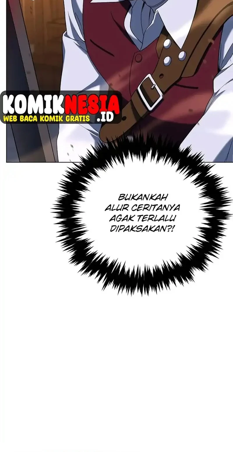 Is It Bad That the Main Character’s a Roleplayer? Chapter 8 Gambar 29