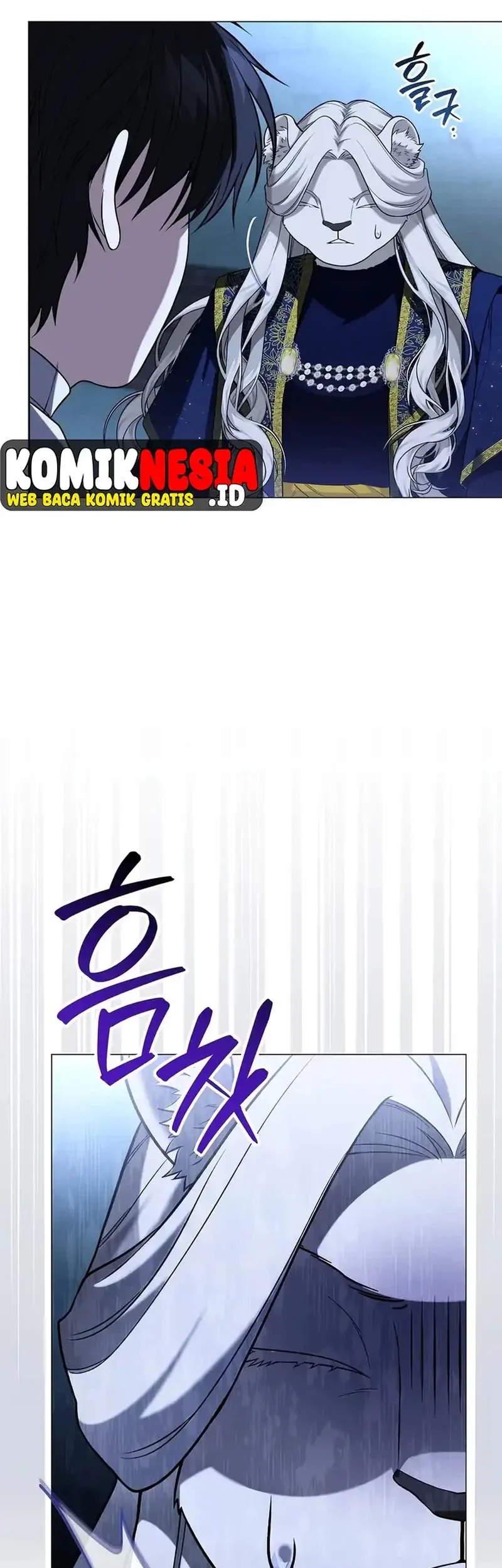 Is It Bad That the Main Character’s a Roleplayer? Chapter 9 Gambar 25