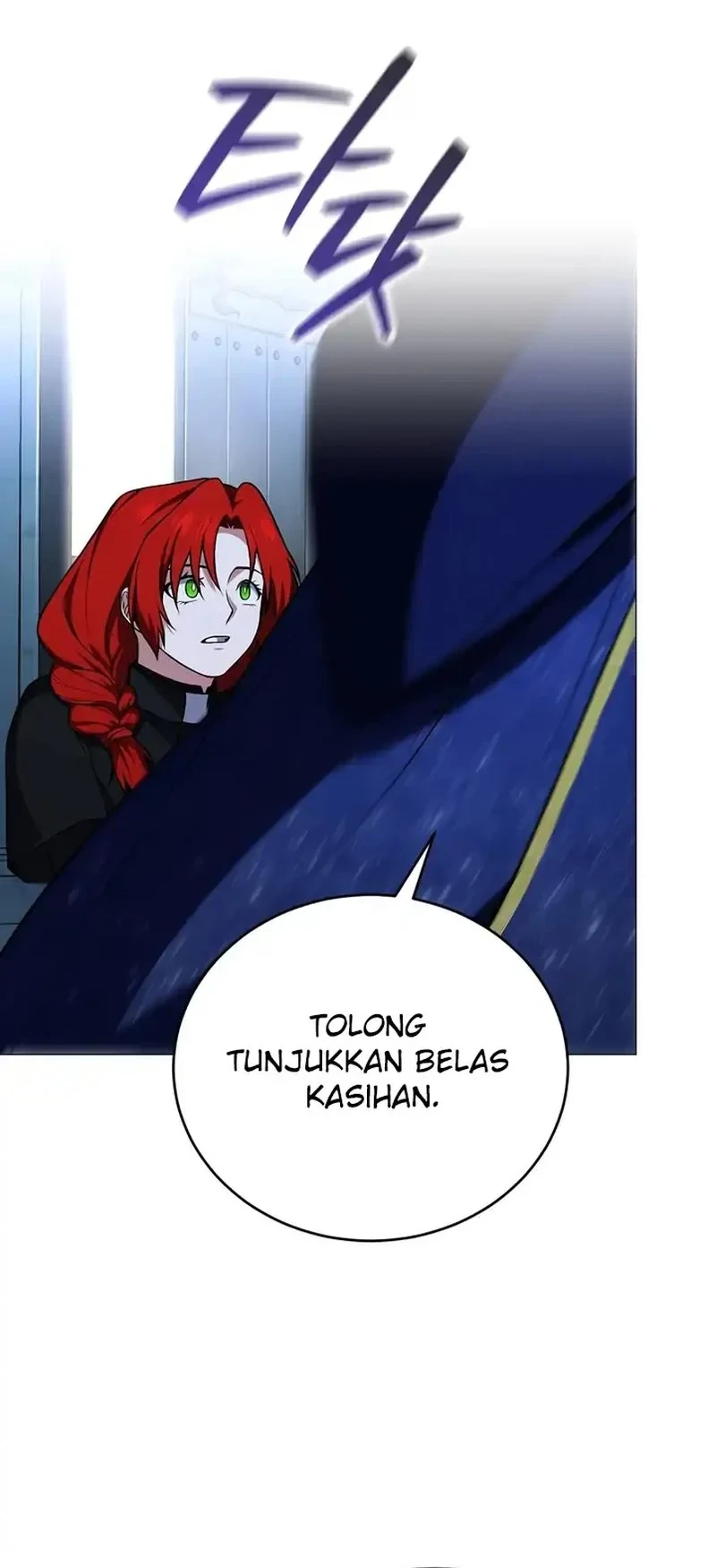 Is It Bad That the Main Character’s a Roleplayer? Chapter 9 Gambar 28