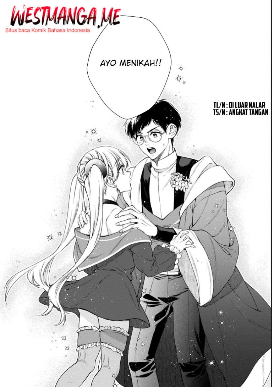 Isekai Cheat Kaitakuki Chapter 31 - Halaman 13