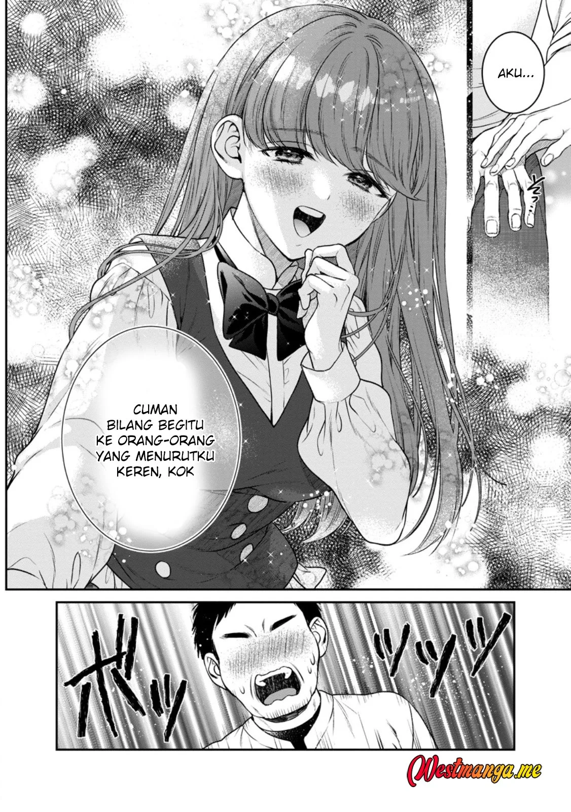 Isekai Cheat Kaitakuki Chapter 33 - Halaman 13