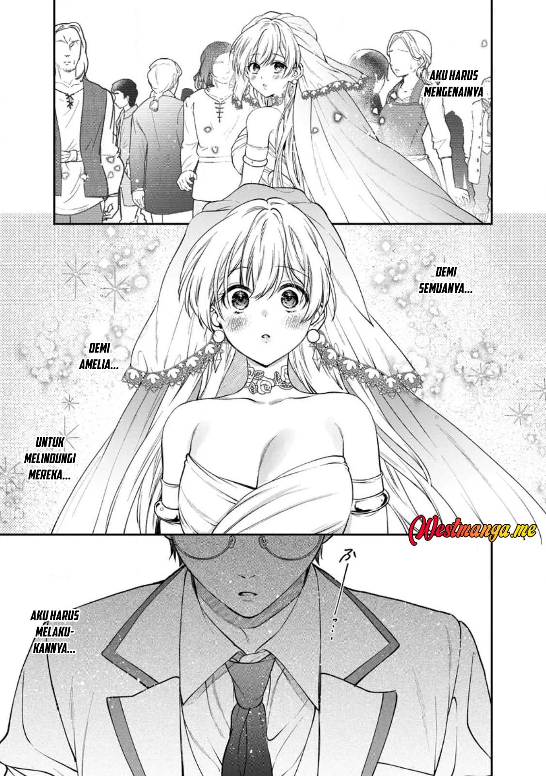 Isekai Cheat Kaitakuki Chapter 34 - Halaman 16