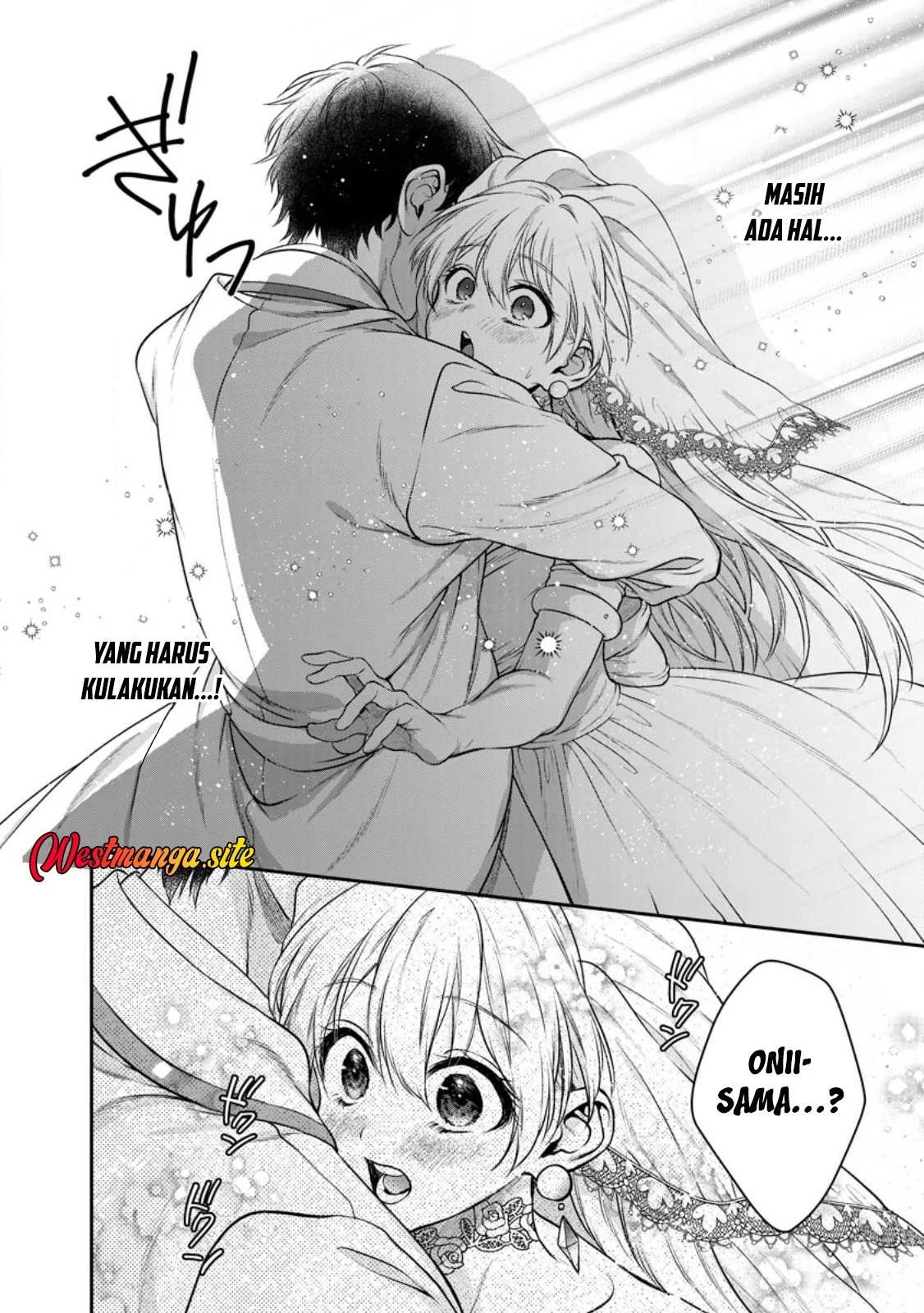 Isekai Cheat Kaitakuki Chapter 35 - Halaman 13