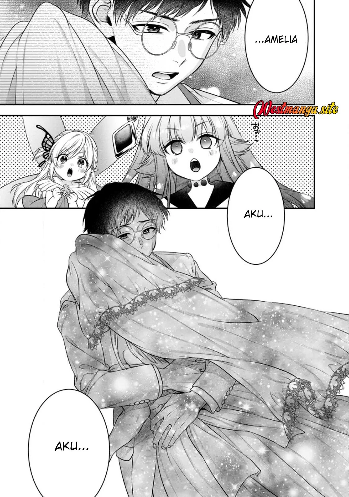 Isekai Cheat Kaitakuki Chapter 35 - Halaman 14
