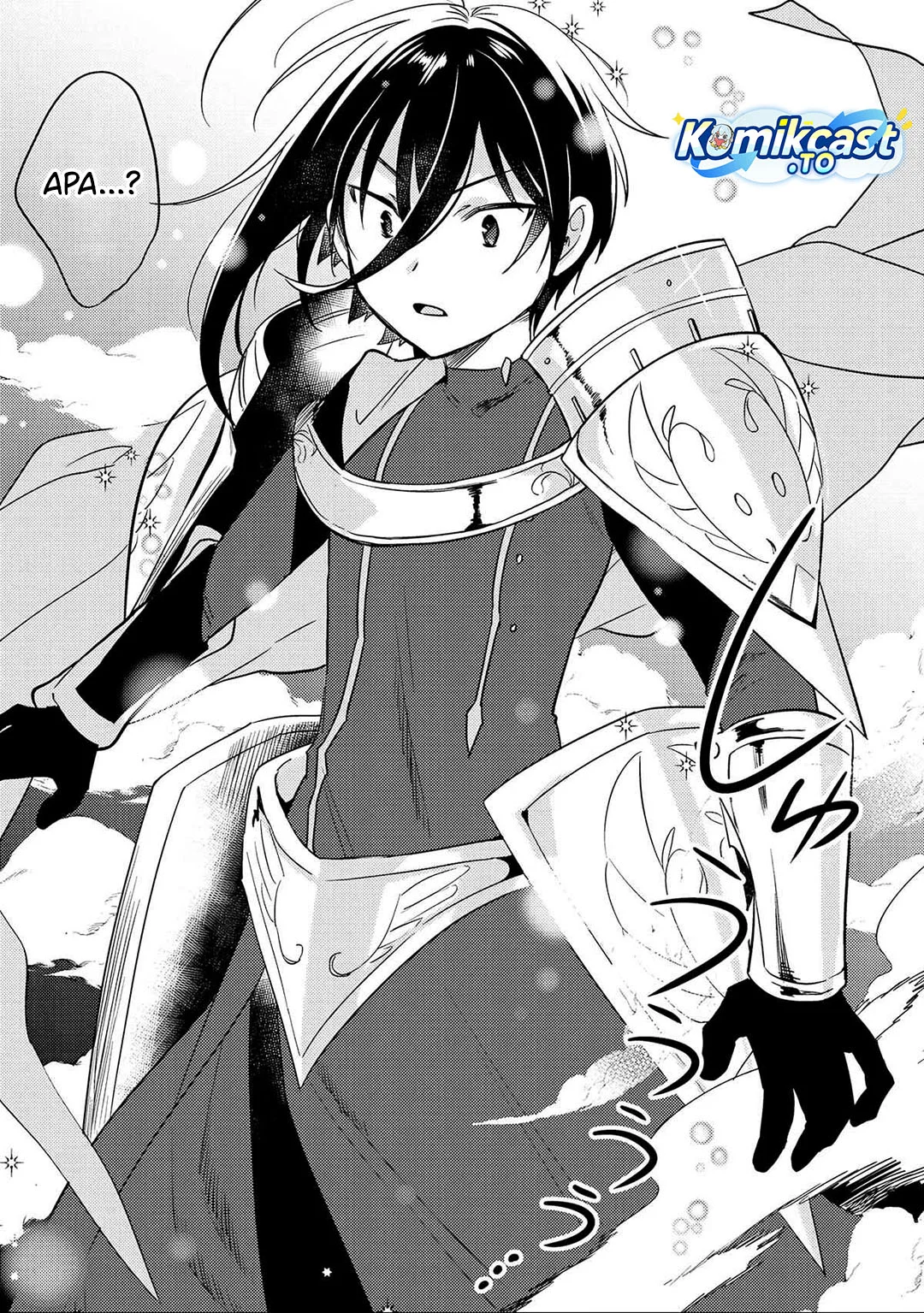 Isekai de Kojiin wo Hiraita kedo, Naze ka Darehitori Sudatou to Shinai Ken Chapter 70 Gambar 8