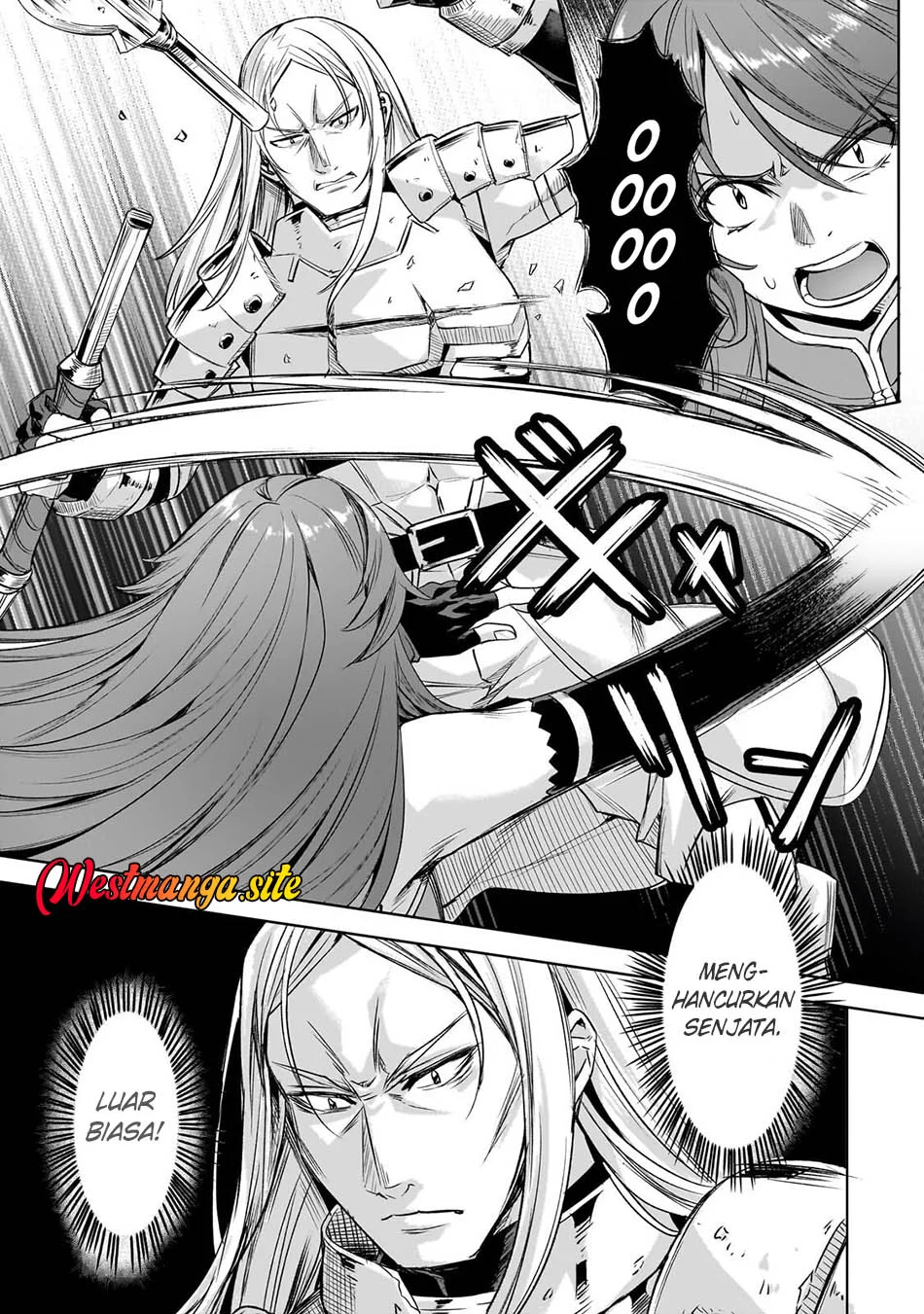 Isekai de Slow Life wo (Ganbou) Chapter 64 Gambar 10