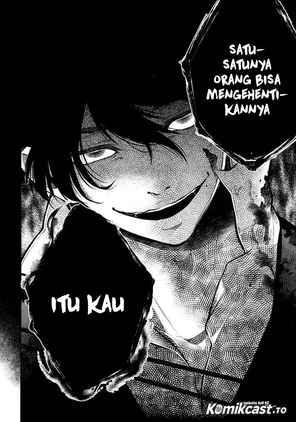 Isekai Demo Bunan ni Ikitai Shoukougun Chapter 33 Gambar 15