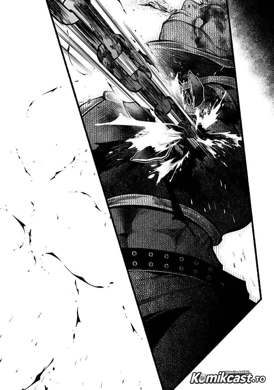 Isekai Demo Bunan ni Ikitai Shoukougun Chapter 33 Gambar 16