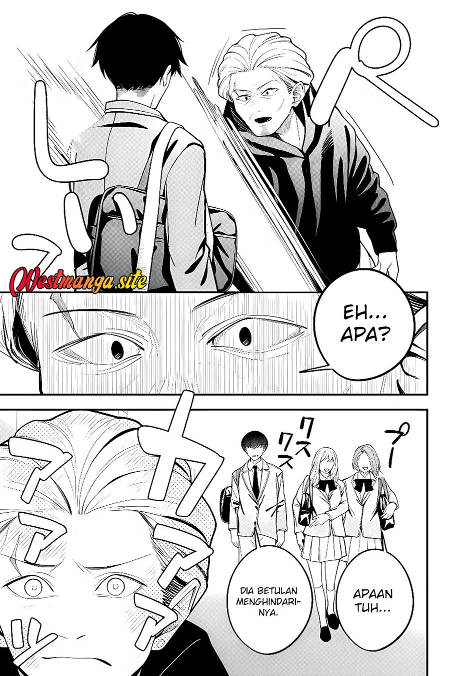Isekai-gaeri no eiyuu wa seiteki miryoku mo tsuyosugiru node, hatsujou hiroin zen'in o yokubou no mama daite iku Chapter 1 Gambar 8