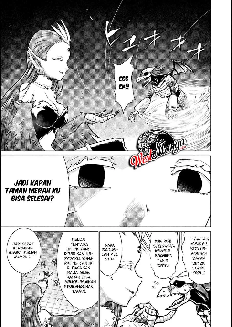 Isekai Kuimetsu no Same Chapter 4 Gambar 16